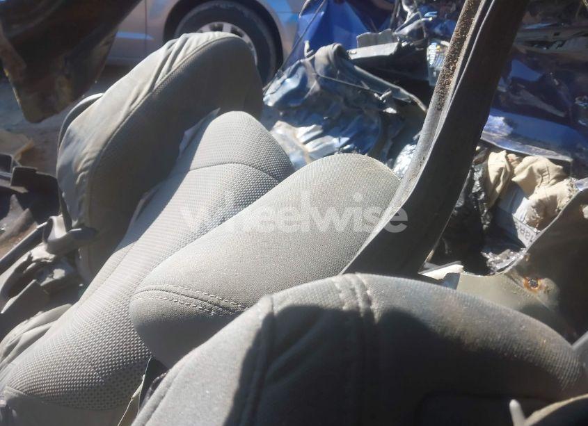 Photo 8 of 2014 Hyundai Sonata GLS (VIN 5NPEB4AC0EH867649)