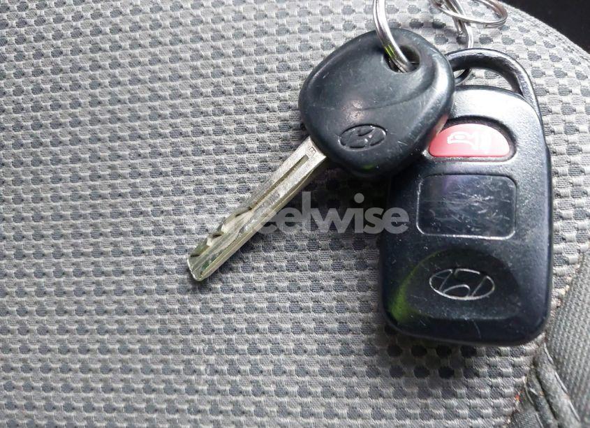 Photo 11 of 2014 Hyundai Sonata GLS (VIN 5NPEB4AC0EH869563)