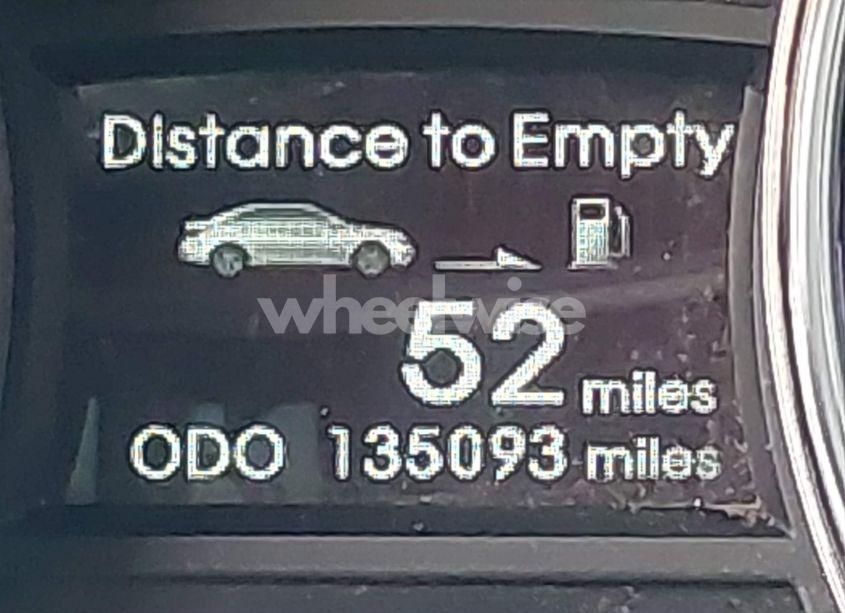 Photo 16 of 2014 Hyundai Sonata GLS (VIN 5NPEB4AC0EH869563)