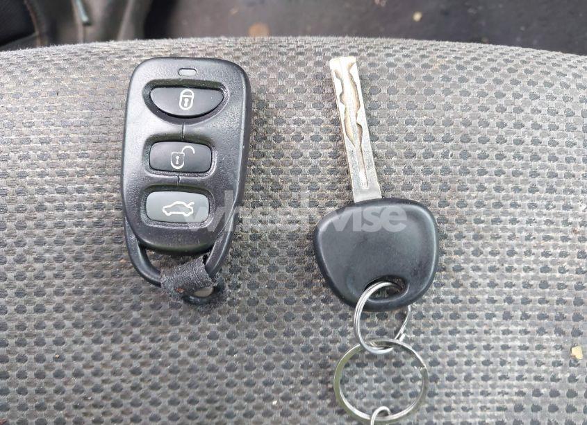 Photo 11 of 2014 Hyundai Sonata GLS (VIN 5NPEB4AC0EH883222)