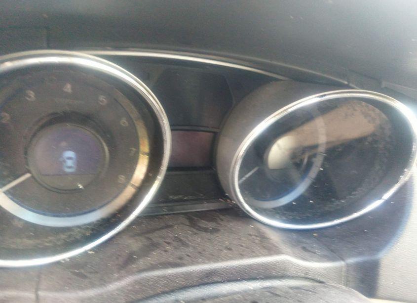 Photo 7 of 2014 Hyundai Sonata GLS (VIN 5NPEB4AC0EH891451)