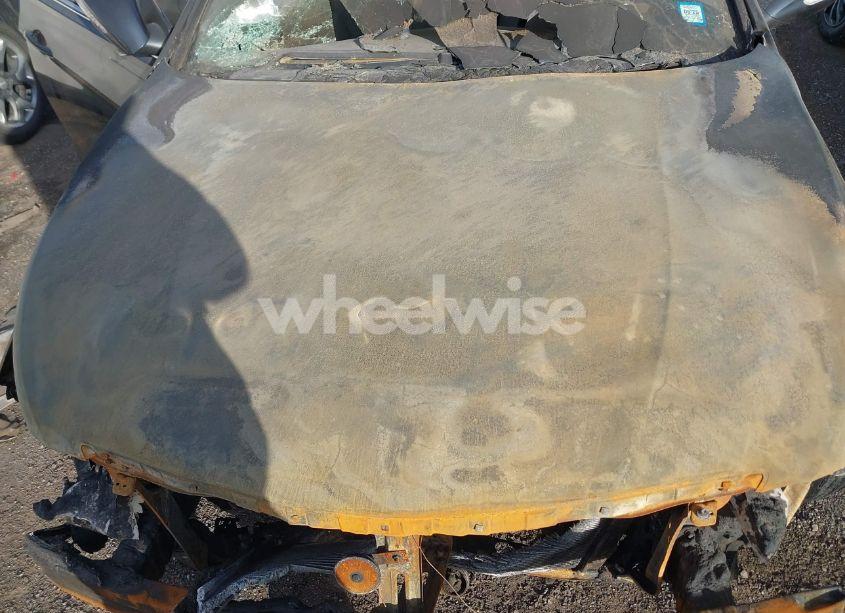 Photo 10 of 2014 Hyundai Sonata GLS (VIN 5NPEB4AC0EH906305)