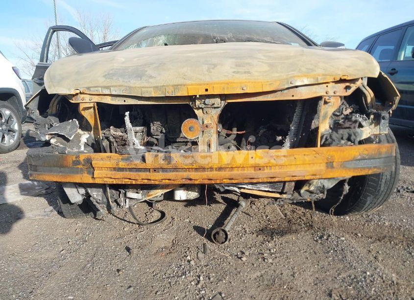 Photo 6 of 2014 Hyundai Sonata GLS (VIN 5NPEB4AC0EH906305)