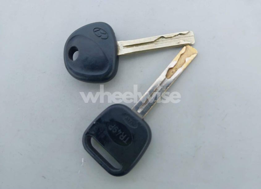 Photo 11 of 2014 Hyundai Sonata GLS (VIN 5NPEB4AC0EH909799)