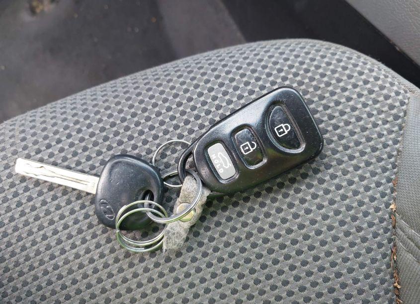 Photo 11 of 2014 Hyundai Sonata GLS (VIN 5NPEB4AC0EH910368)