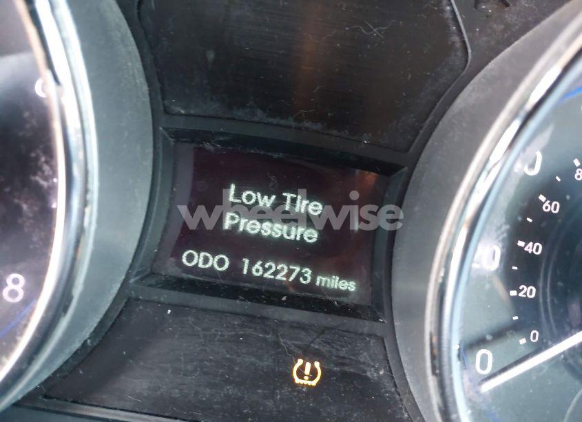 Photo 15 of 2014 Hyundai Sonata GLS (VIN 5NPEB4AC0EH913044)