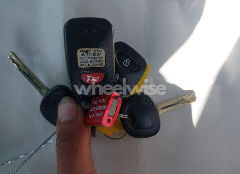 Photo 11 of 2014 Hyundai Sonata GLS (VIN 5NPEB4AC0EH915327)