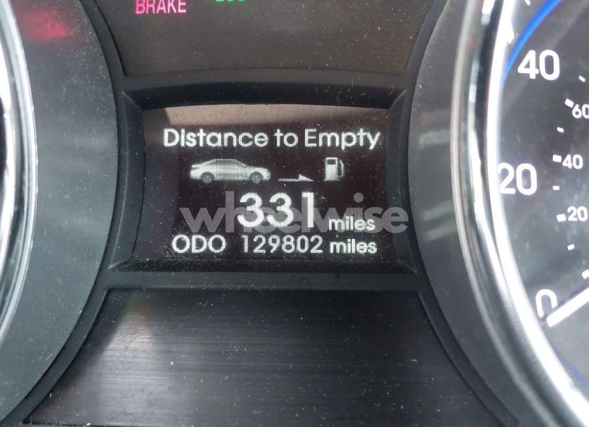 Photo 15 of 2014 Hyundai Sonata GLS (VIN 5NPEB4AC0EH915327)