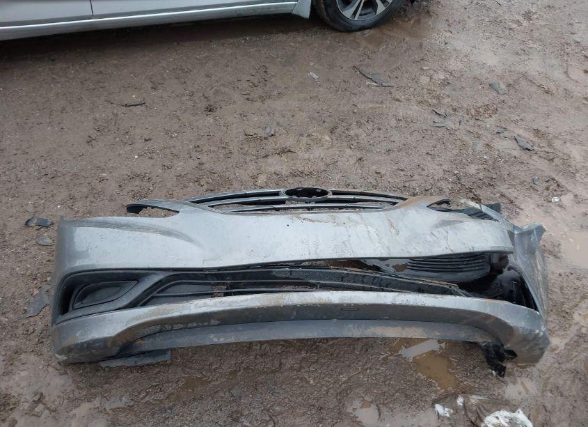 Photo 12 of 2014 Hyundai Sonata GLS (VIN 5NPEB4AC0EH929793)