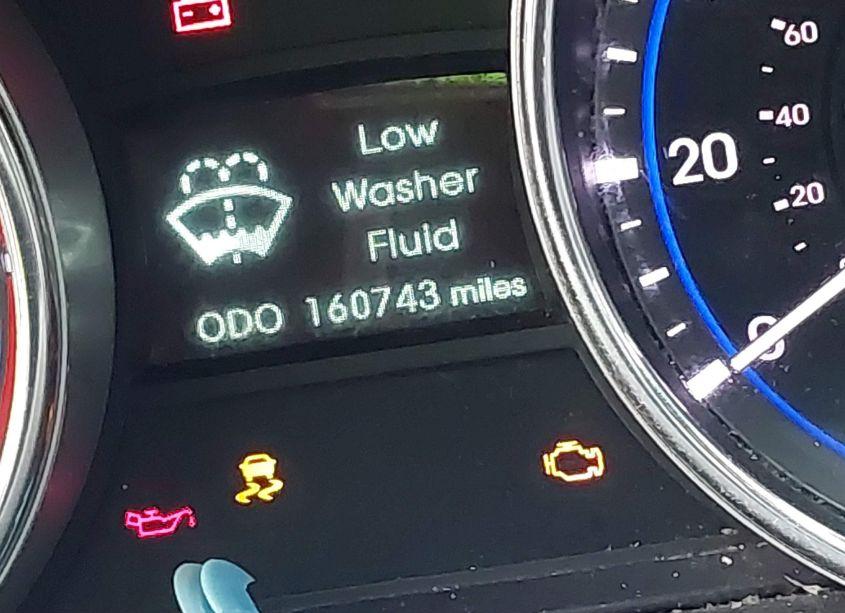 Photo 16 of 2014 Hyundai Sonata GLS (VIN 5NPEB4AC0EH929793)