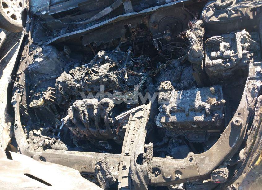 Photo 10 of 2014 Hyundai Sonata GLS (VIN 5NPEB4AC0EH934220)