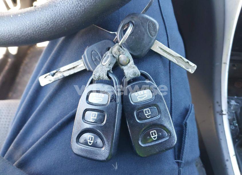 Photo 11 of 2014 Hyundai Sonata GLS (VIN 5NPEB4AC0EH934220)