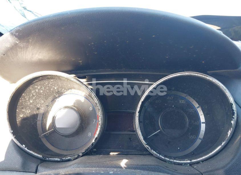 Photo 7 of 2014 Hyundai Sonata GLS (VIN 5NPEB4AC0EH934220)