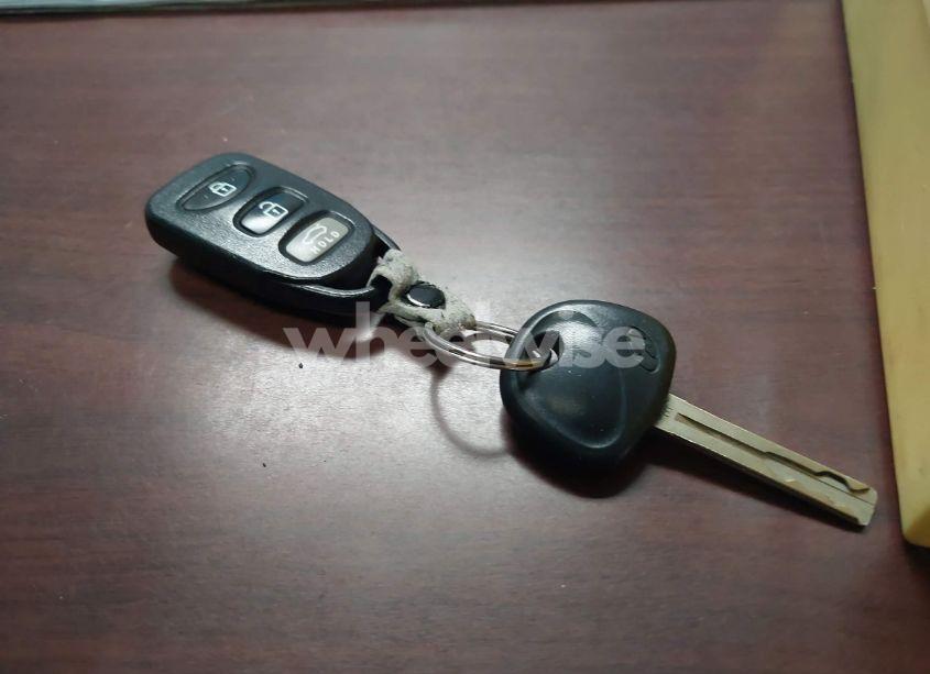 Photo 11 of 2014 Hyundai Sonata GLS (VIN 5NPEB4AC0EH937327)