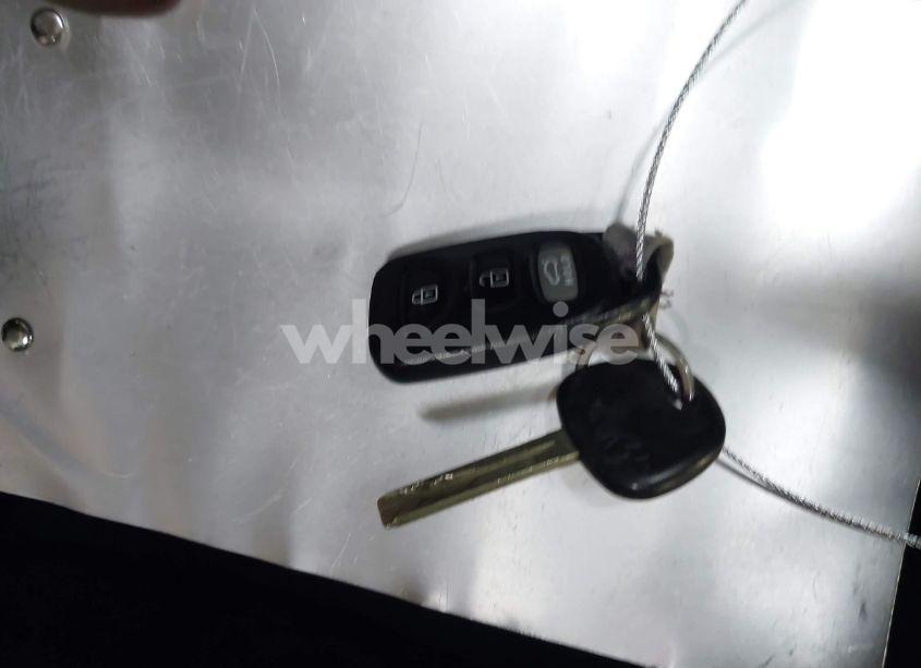 Photo 11 of 2014 Hyundai Sonata GLS (VIN 5NPEB4AC0EH938283)