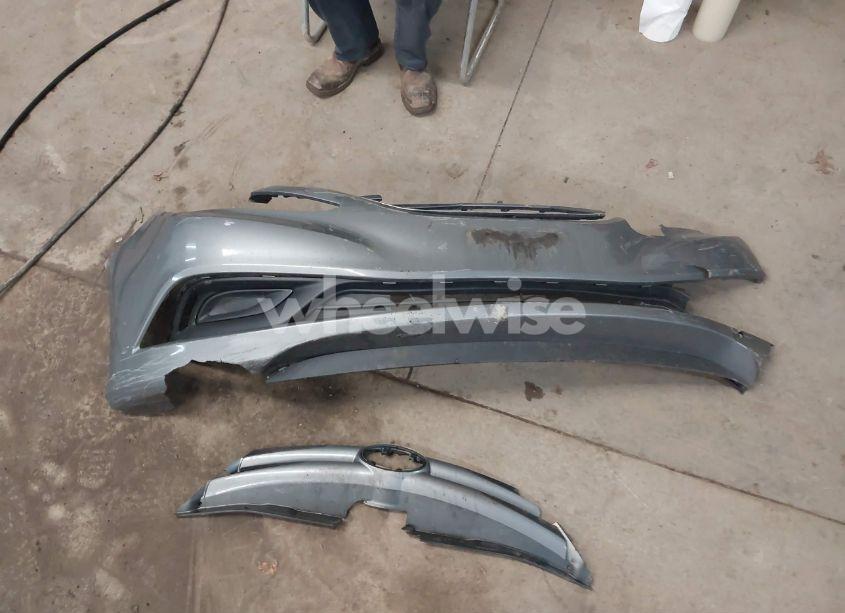 Photo 12 of 2014 Hyundai Sonata GLS (VIN 5NPEB4AC0EH938283)