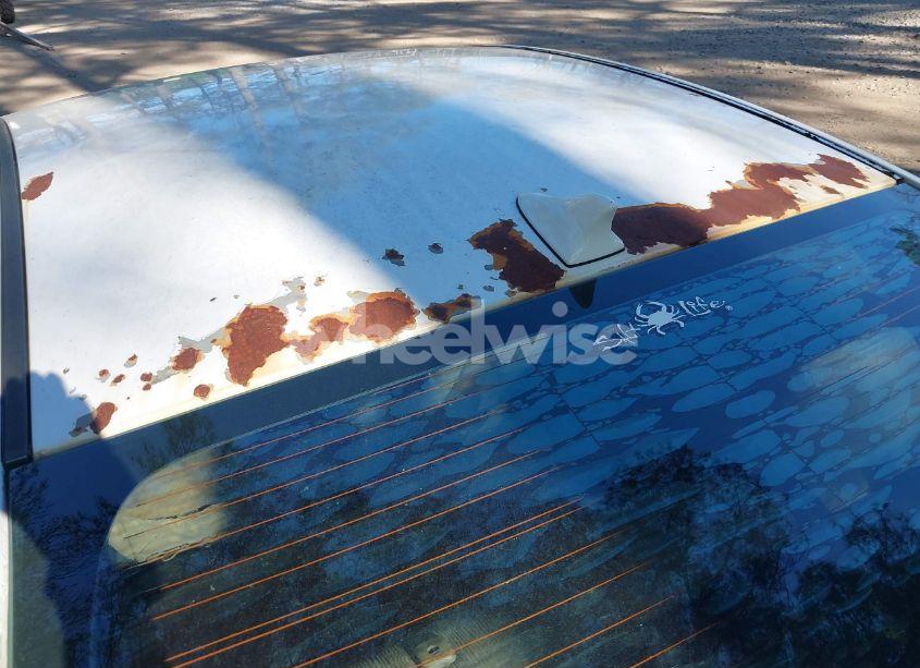 Photo 13 of 2011 Hyundai Sonata GLS (VIN 5NPEB4AC1BH004547)