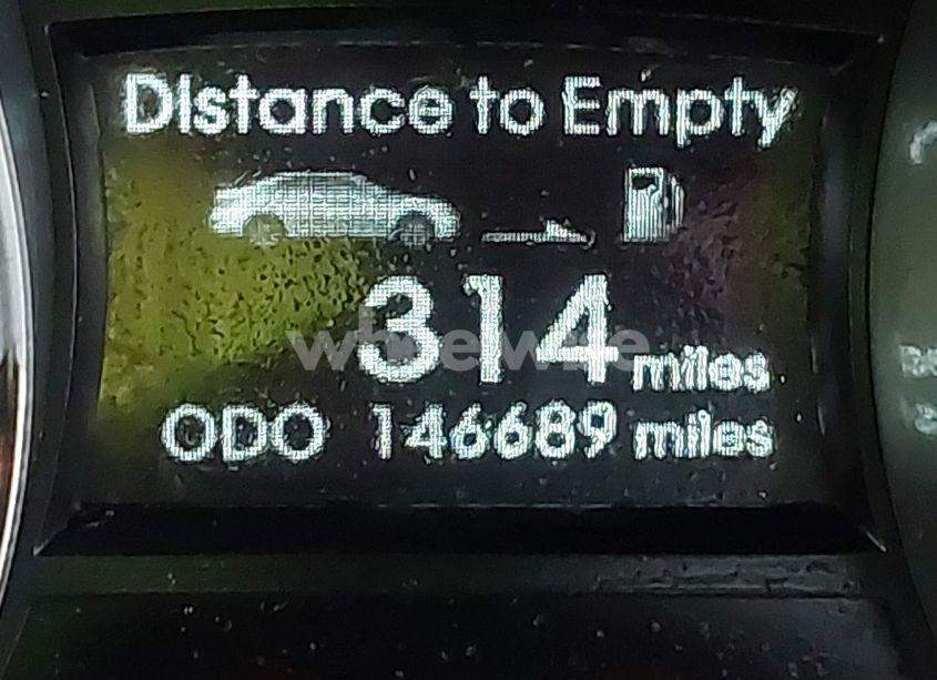 Photo 7 of 2011 Hyundai Sonata GLS (VIN 5NPEB4AC1BH012437)