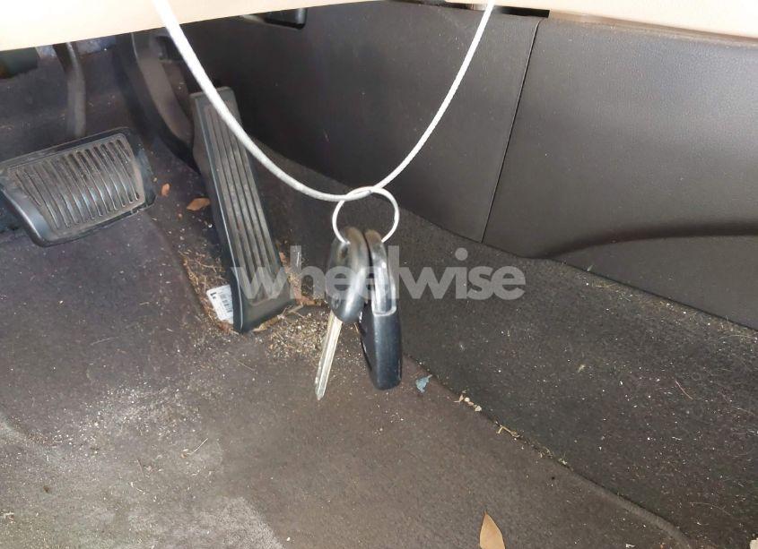 Photo 11 of 2011 Hyundai Sonata GLS (VIN 5NPEB4AC1BH057796)