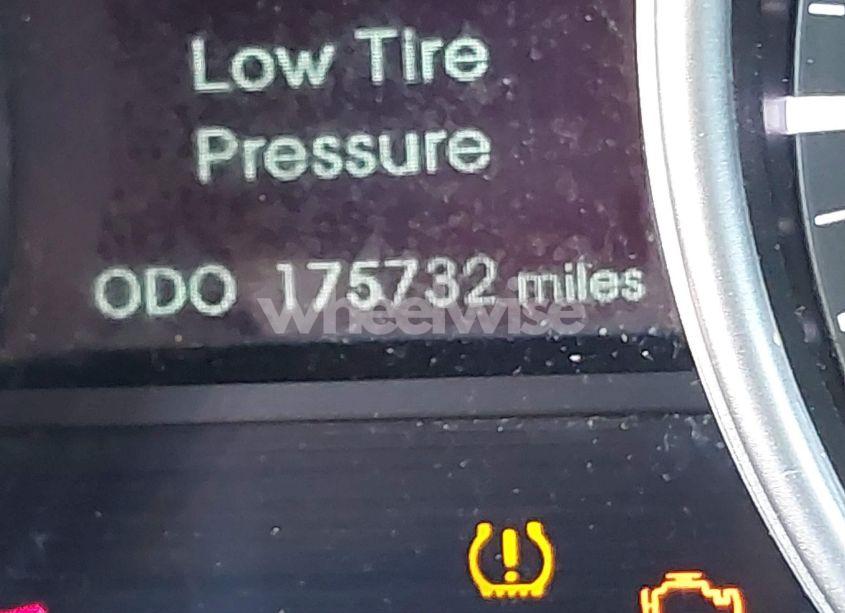 Photo 15 of 2011 Hyundai Sonata GLS (VIN 5NPEB4AC1BH066580)