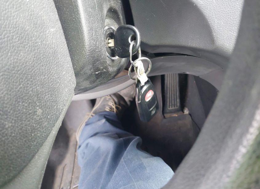 Photo 11 of 2011 Hyundai Sonata GLS (VIN 5NPEB4AC1BH071701)