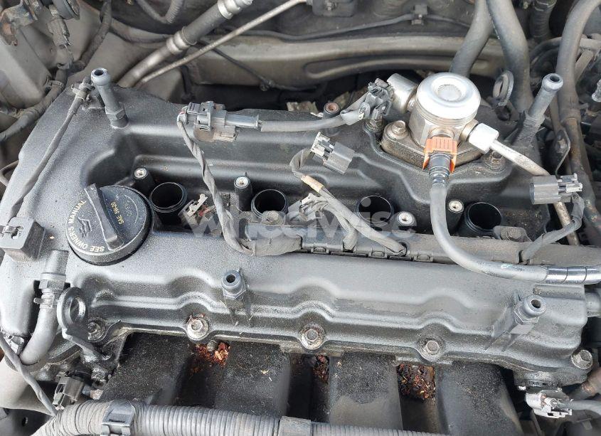 Photo 6 of 2011 Hyundai Sonata GLS (VIN 5NPEB4AC1BH073187)