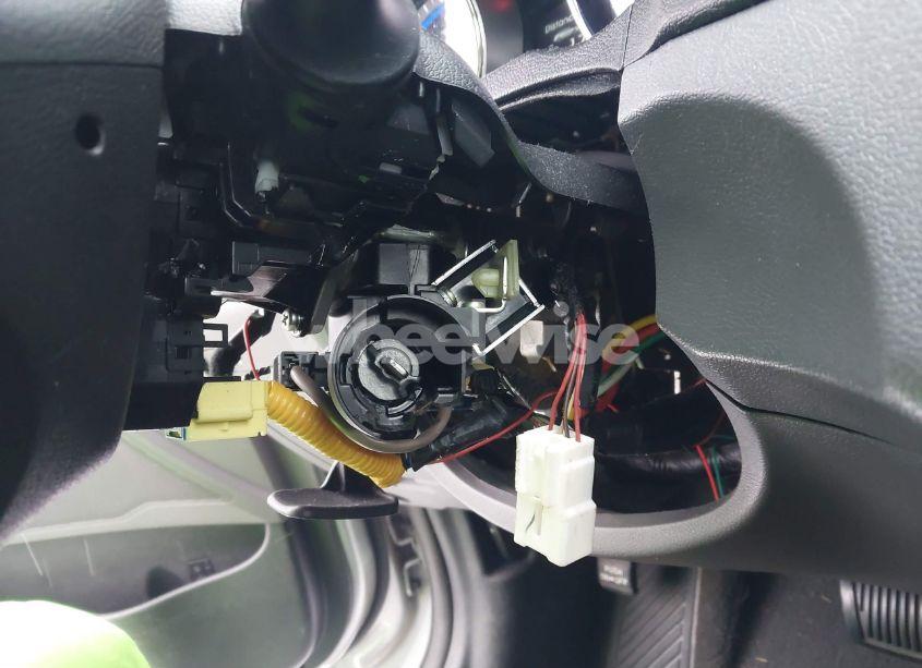 Photo 11 of 2011 Hyundai Sonata GLS (VIN 5NPEB4AC1BH088885)