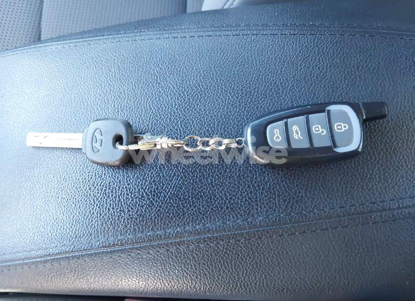 Photo 11 of 2011 Hyundai Sonata GLS (VIN 5NPEB4AC1BH092807)