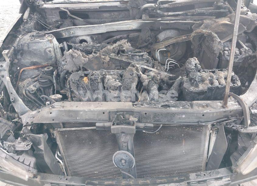 Photo 6 of 2011 Hyundai Sonata GLS (VIN 5NPEB4AC1BH092824)