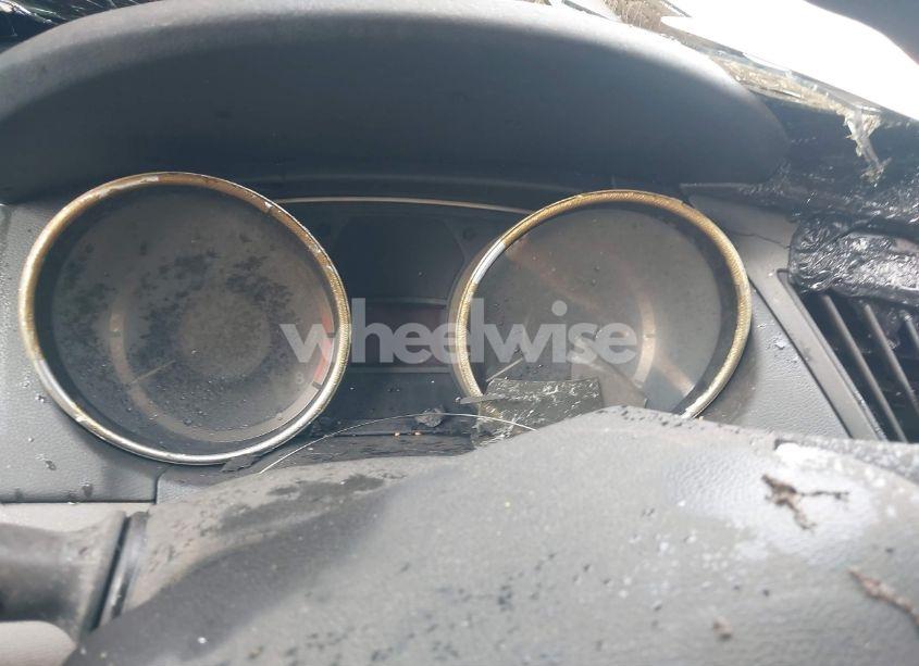 Photo 7 of 2011 Hyundai Sonata GLS (VIN 5NPEB4AC1BH092824)