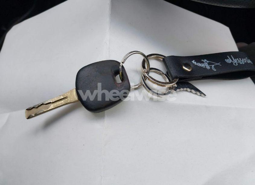 Photo 11 of 2011 Hyundai Sonata GLS (VIN 5NPEB4AC1BH112375)