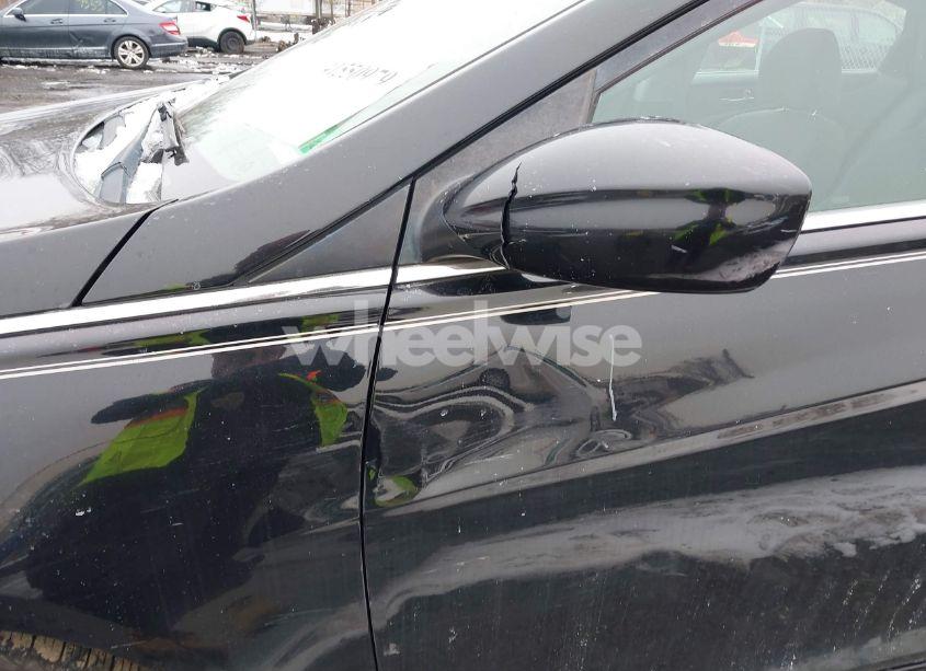 Photo 6 of 2011 Hyundai Sonata GLS (VIN 5NPEB4AC1BH112375)