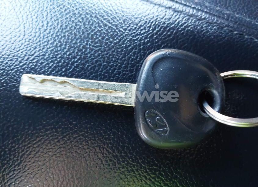 Photo 11 of 2011 Hyundai Sonata GLS (VIN 5NPEB4AC1BH139138)