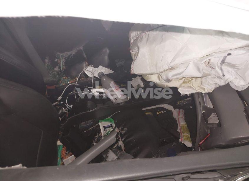 Photo 5 of 2011 Hyundai Sonata GLS (VIN 5NPEB4AC1BH171569)