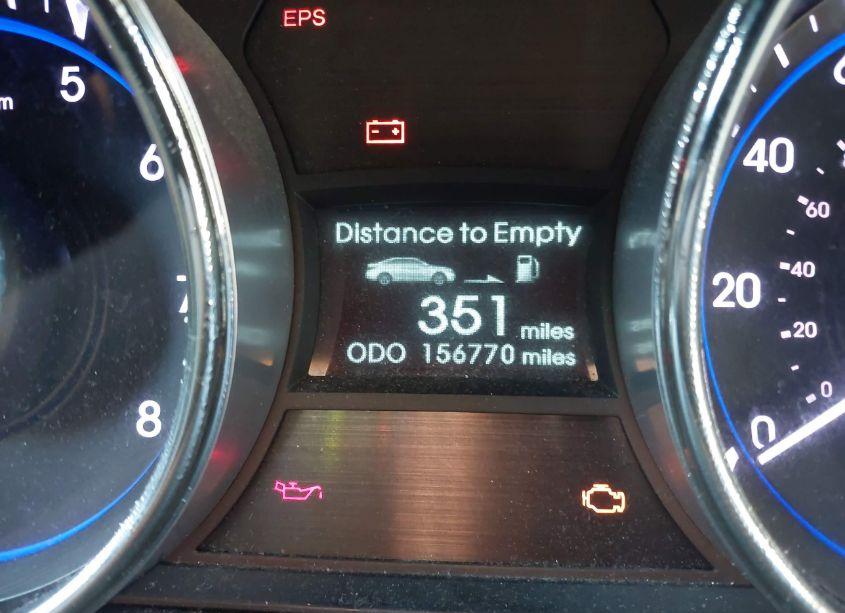 Photo 15 of 2011 Hyundai Sonata GLS (VIN 5NPEB4AC1BH174259)
