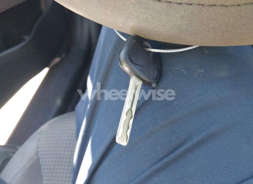 Photo 11 of 2011 Hyundai Sonata GLS (VIN 5NPEB4AC1BH186931)