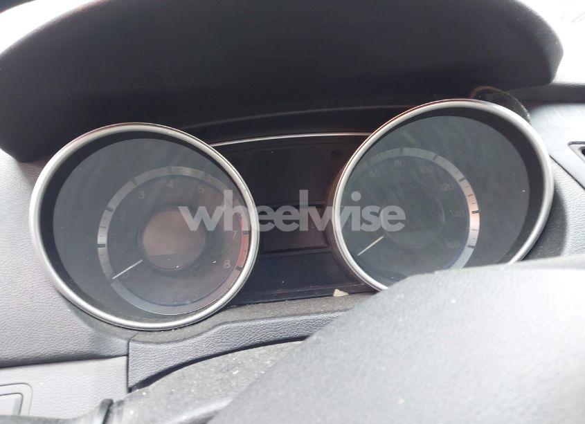 Photo 7 of 2011 Hyundai Sonata GLS (VIN 5NPEB4AC1BH194477)