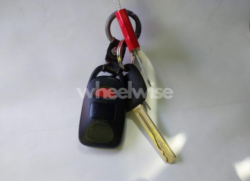 Photo 11 of 2011 Hyundai Sonata GLS (VIN 5NPEB4AC1BH197816)