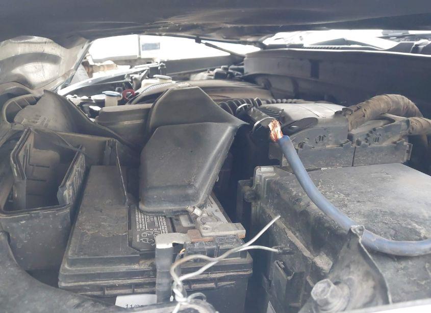 Photo 10 of 2011 Hyundai Sonata GLS (VIN 5NPEB4AC1BH207969)