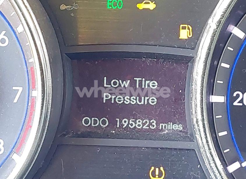 Photo 15 of 2011 Hyundai Sonata GLS (VIN 5NPEB4AC1BH273860)