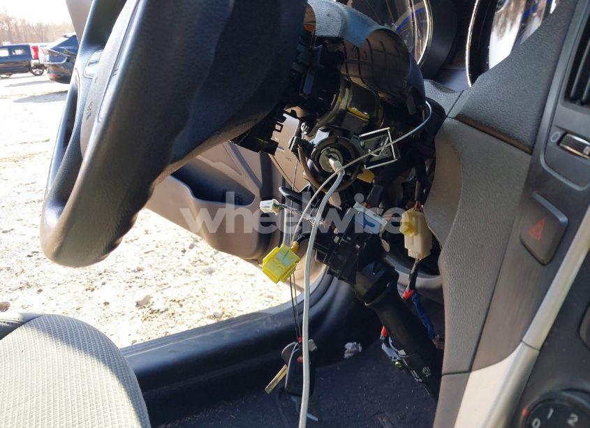 Photo 6 of 2011 Hyundai Sonata GLS (VIN 5NPEB4AC1BH273860)