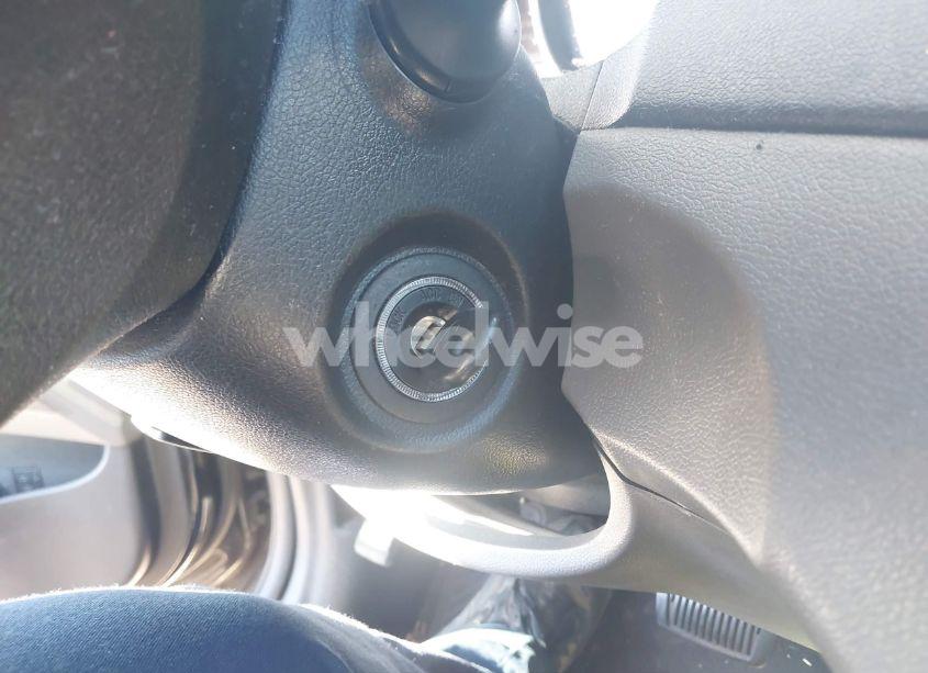 Photo 11 of 2011 Hyundai Sonata GLS (VIN 5NPEB4AC1BH276094)