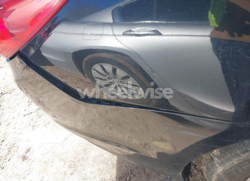 Photo 14 of 2011 Hyundai Sonata GLS (VIN 5NPEB4AC1BH276094)