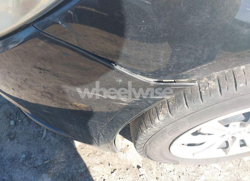 Photo 6 of 2011 Hyundai Sonata GLS (VIN 5NPEB4AC1BH276094)