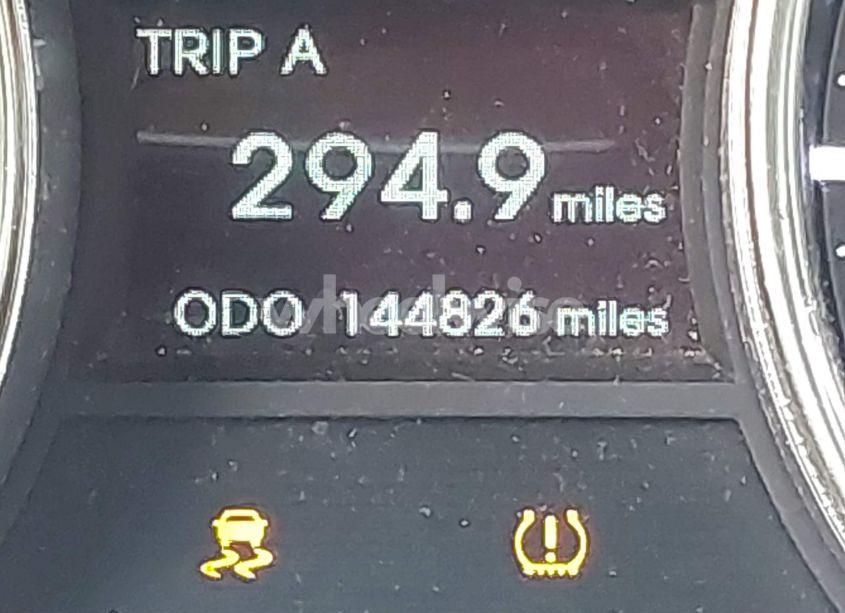 Photo 12 of 2011 Hyundai Sonata GLS (VIN 5NPEB4AC1BH276354)