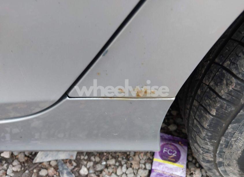 Photo 13 of 2011 Hyundai Sonata GLS (VIN 5NPEB4AC1BH276354)