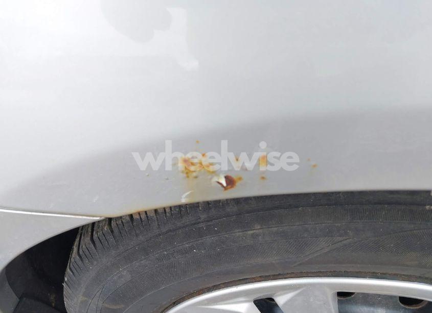 Photo 16 of 2011 Hyundai Sonata GLS (VIN 5NPEB4AC1BH276354)