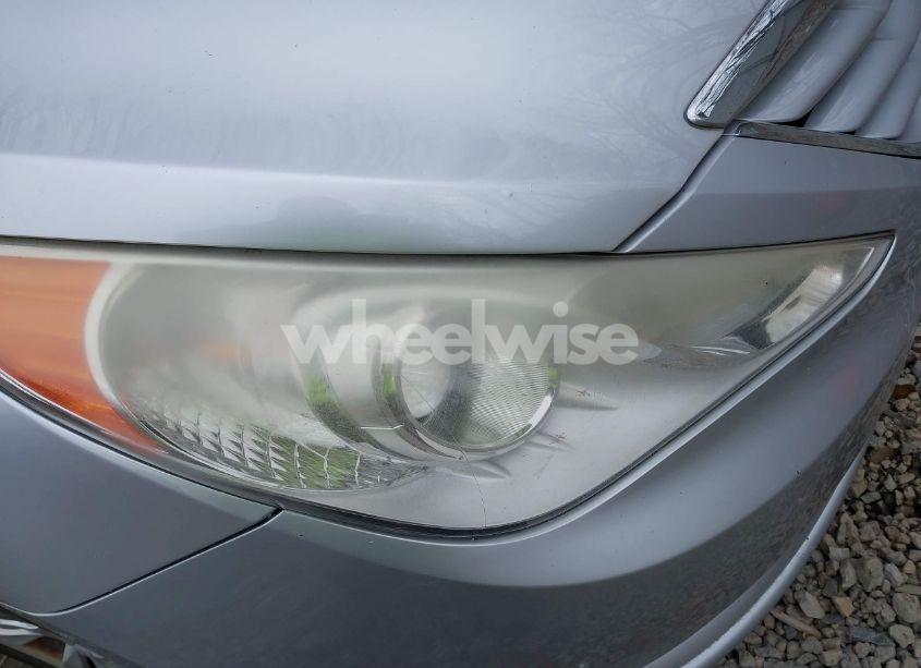 Photo 17 of 2011 Hyundai Sonata GLS (VIN 5NPEB4AC1BH276354)