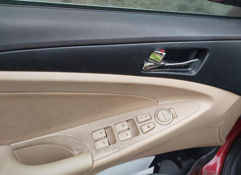 Photo 15 of 2011 Hyundai Sonata GLS (VIN 5NPEB4AC1BH284244)