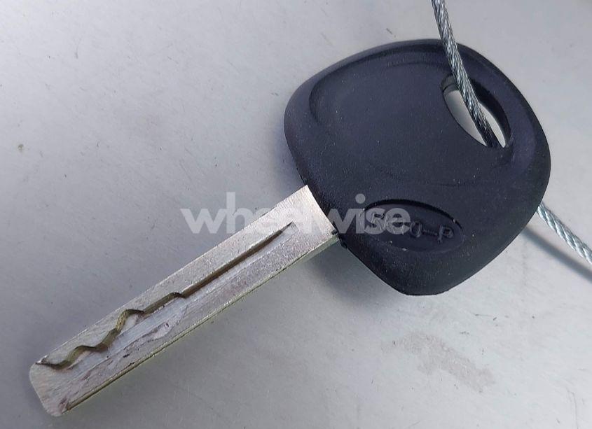 Photo 11 of 2011 Hyundai Sonata GLS (VIN 5NPEB4AC1BH288178)